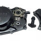 Carter d'embrayage Yamaha DT125LC 1987 n°11 Réf : 34X-15421-00-00