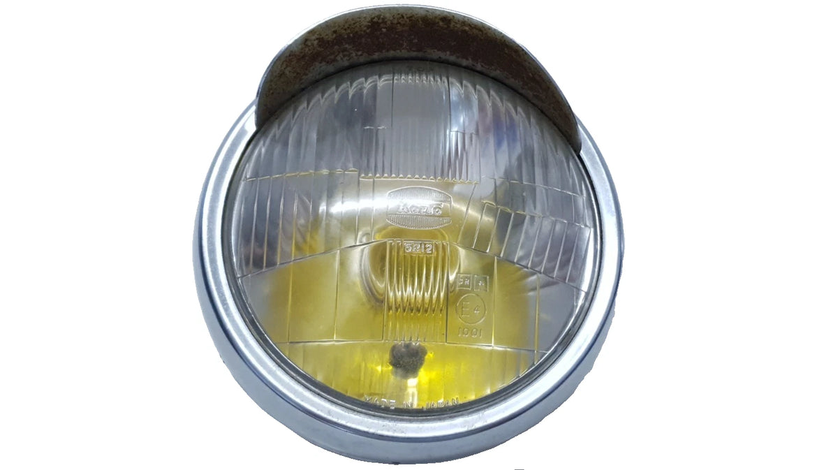 Phare avant Yamaha XS 400 SE 1981