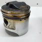 Cylindre & piston 57mm Suzuki TU-X 125 1999-2001 Réf : 11210-05203-0F0 Cylinder