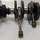 Vilebrequin & bielles Kawasaki GPX 600 R 1989 Réf : 13031-1245 CRANKSHAFT