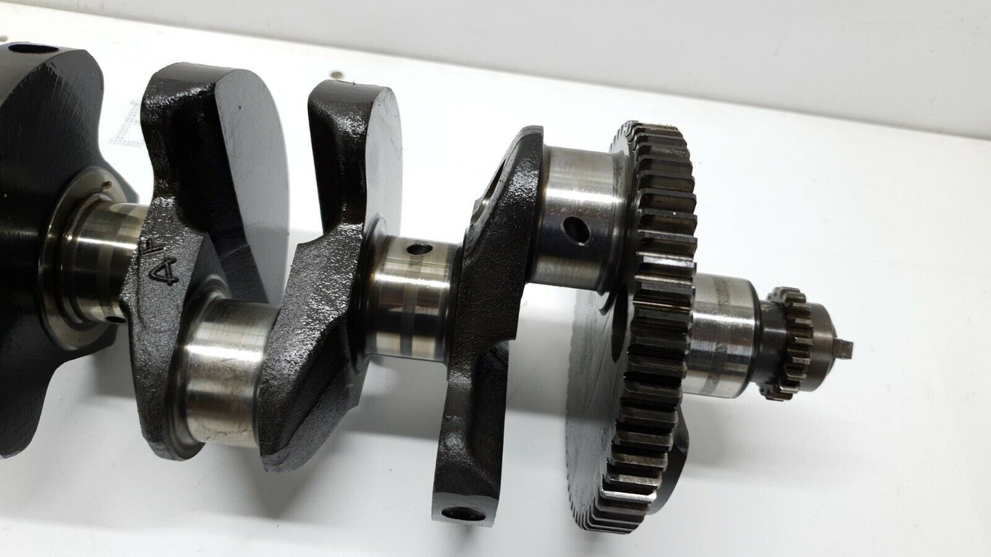 Vilebrequin Triumph 900 Tiger 1994 Crankshaft