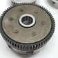 Embrayage complet Honda CM 125 Custom 1992 Réf : 22100-KB4-670 Complete clutch