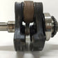 Vilebrequin Suzuki 600 DR 1985-1989 Réf : 12200-14A02-000 CRANKSHAFT