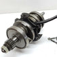 Vilebrequin complet Honda CM 125 Custom 1992 Réf : 13000-402-731 Crankshaft