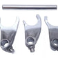 Fourchettes de boite de vitesse Honda CBR 125 2004 Réf : 24211-KPP-900
