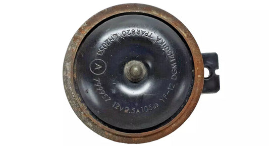 Klaxon - Avertisseur sonore Yamaha DT125LC 1987 n°6 Réf : 34Y-83371-00-00