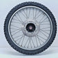 Roue avant Kawasaki KMX 125 1988 Réf : 410251204