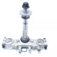 Té de fourche inférieur Yamaha TDR 125 1991 Réf : 3NC-F3140-00-00
