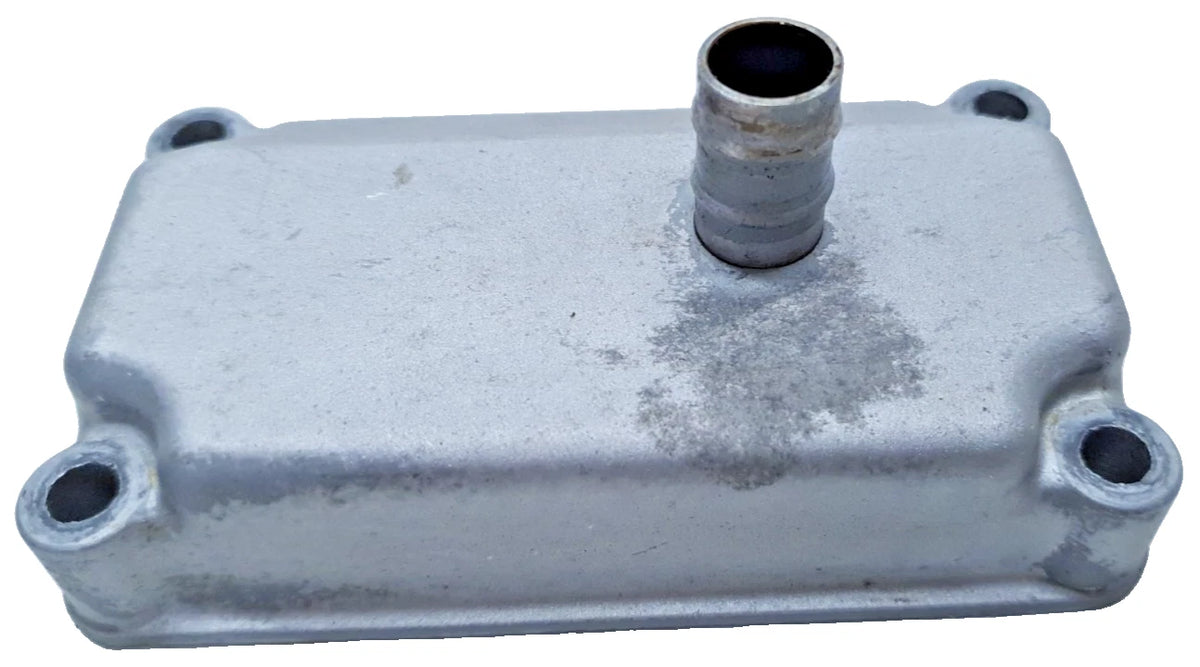 Couvercle de reniflard Yamaha XS 400 SE 1981 Réf : 1L9-11108-00