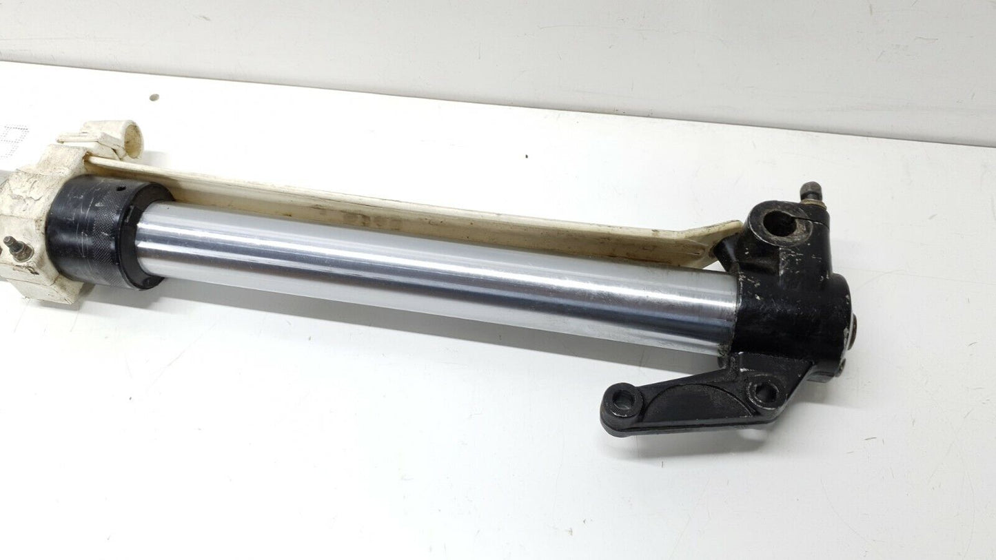 Tube de fourche gauche KTM 125 SX 1995 Réf : 50201602200 Left fork