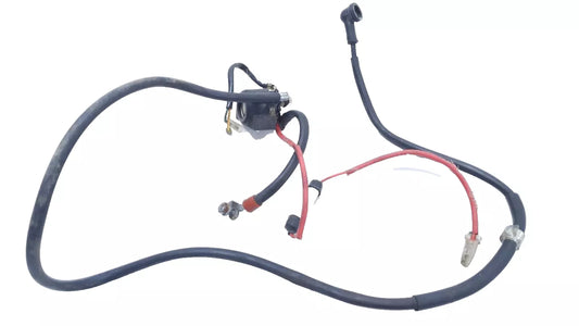 Relais de démarreur Honda CM125 Custom 1986 Réf 35850-KN6-911