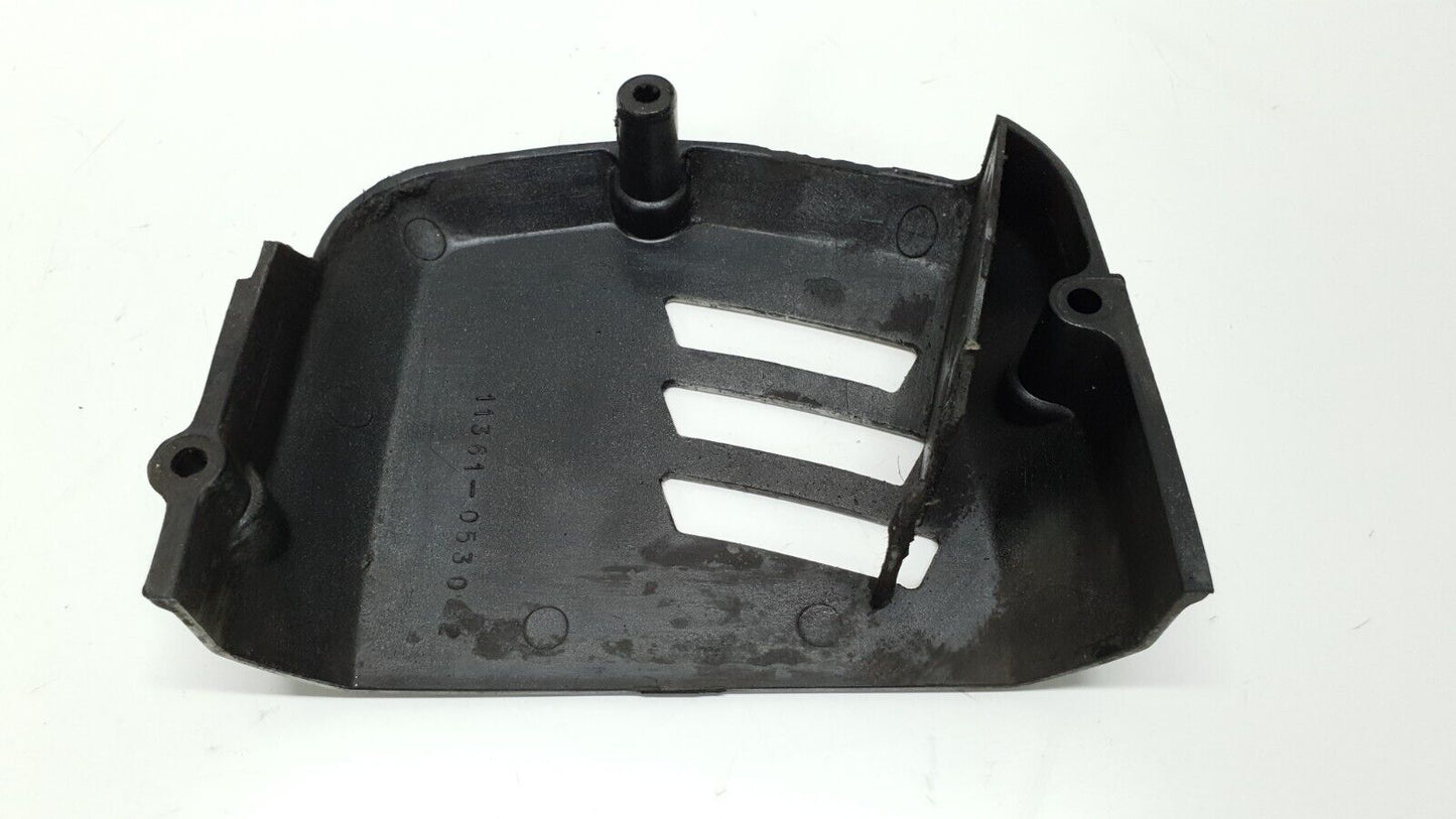 Carter pignon Suzuki GN 125 2001 Réf : 11361-05301-000 Pinion cover