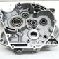 Carter moteur central droit 2/2 Yamaha XT125R 2005 Réf : 5HH-E5150-01-00 Right c