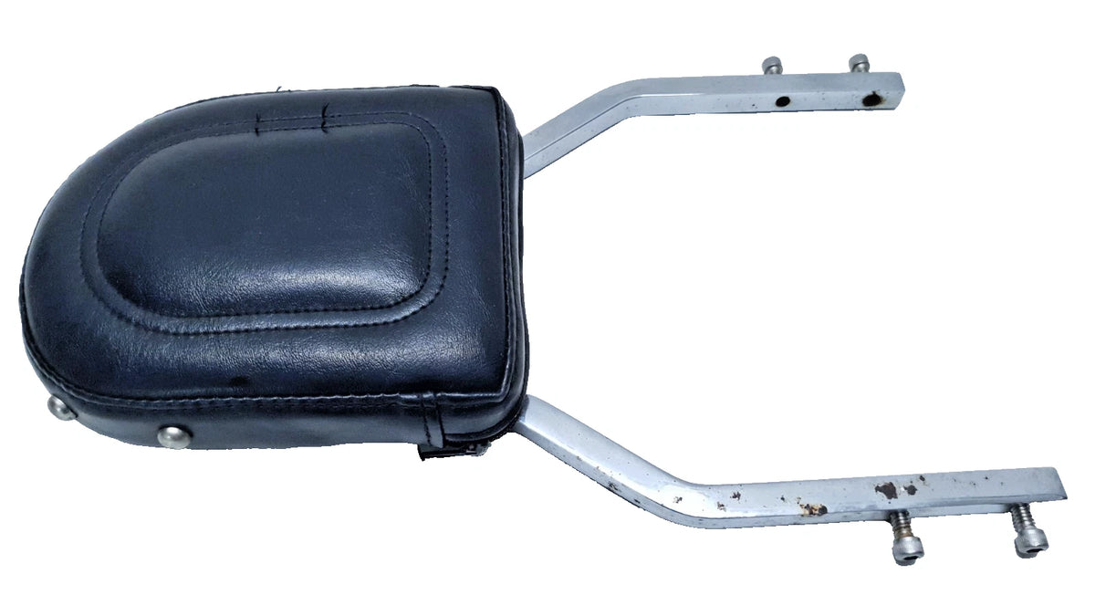 Dossier de selle passager Honda CA 125 Rebel 1997
