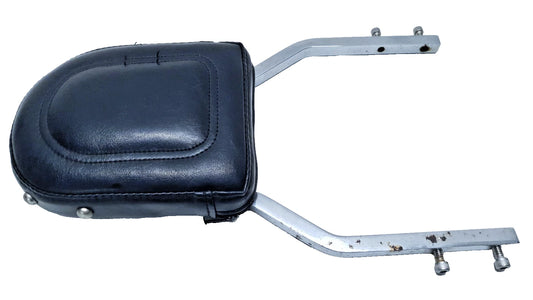 Dossier de selle passager Honda CA 125 Rebel 1997