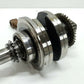 Vilebrequin complet Yamaha SR125 3MW2 1989 Réf : 5N0-11400-00-00 Crankshaft