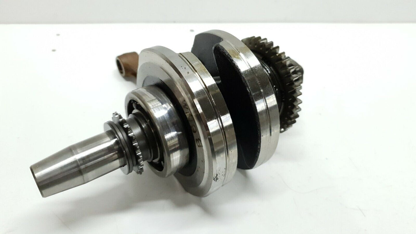 Vilebrequin complet Yamaha SR125 3MW2 1989 Réf : 5N0-11400-00-00 Crankshaft