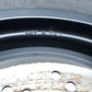Roue arrière Yamaha TZR 50 2008 n°4 Réf : 5WXF53702000