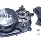 Carter d'embrayage Yamaha DT125LC 1987 n°17 Réf : 34X-15421-00-00