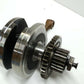 Vilebrequin complet Yamaha SR125 3MW2 1989 Réf : 5N0-11400-00-00 Crankshaft