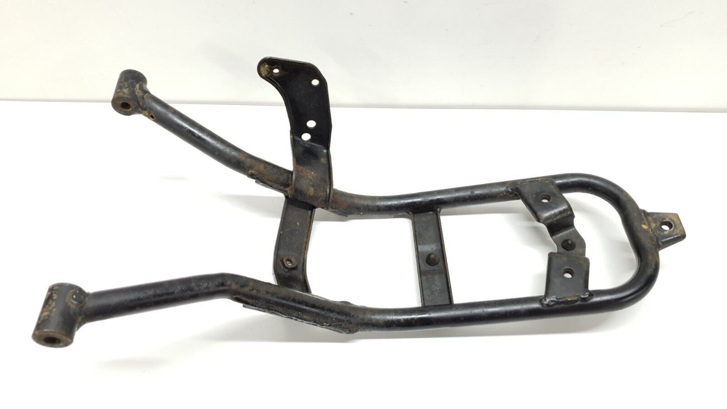 Boucle arrière Suzuki TSR 125 1991 Réf : 63120-03D11-000 Rear