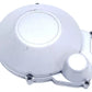 Carter d'allumage 1-2 Yamaha TZR 50 2002 Réf : 4YV-E5411-00-00