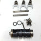 Boite de vitesse complète Yamaha SR 125 1998 Réf : 5N0-17410-00-00 Gearbox