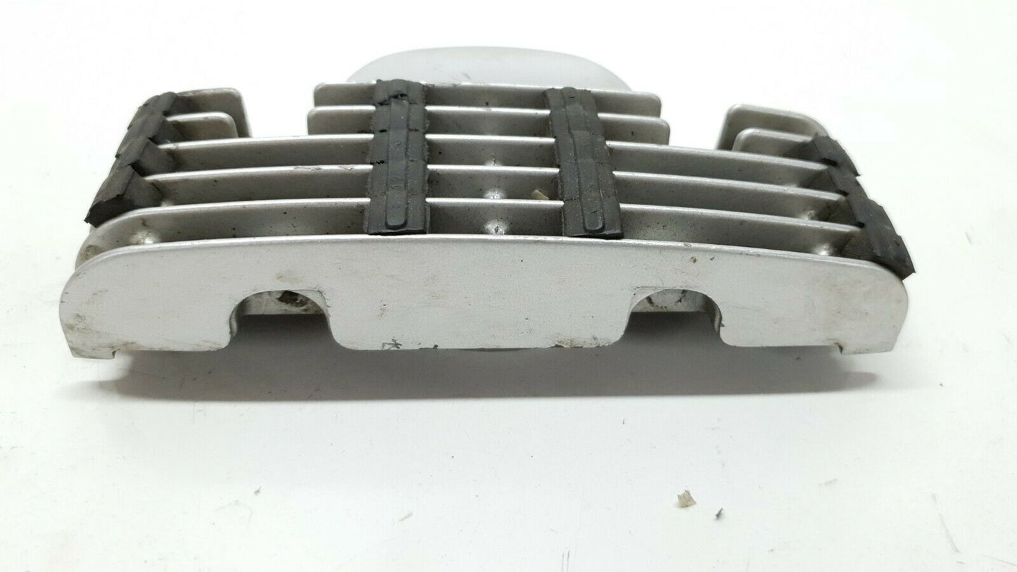 Couvercle culasse Yamaha XT125X 2008 Réf : 5VL-E1185-10-00 Cylinder Head