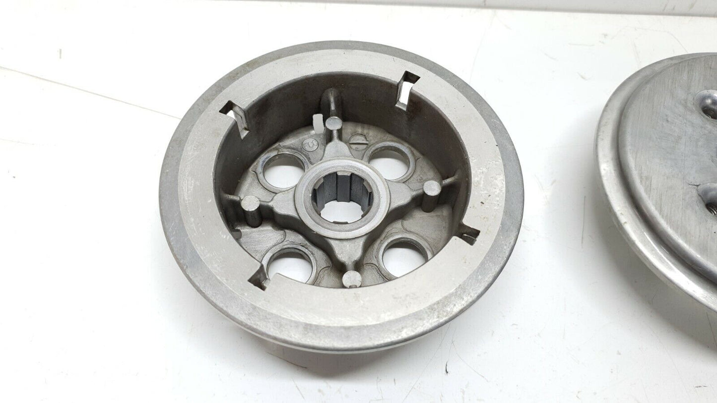 Embrayage complet Honda CM 125 Custom 1992 Réf : 22100-KB4-670 Complete clutch