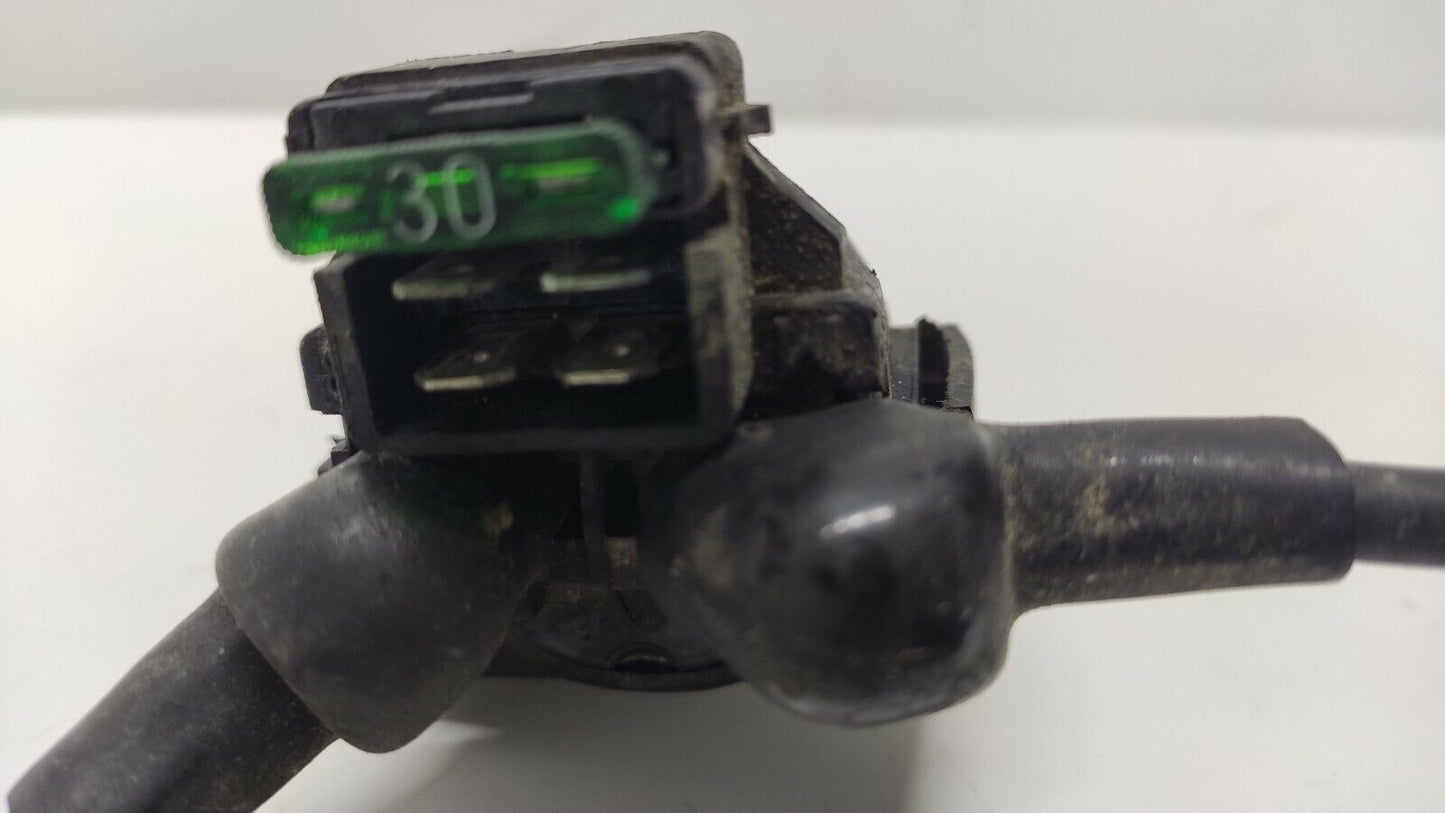 Relais de démarreur Kawasaki GPX 600 R 1989 STARTER RELAY