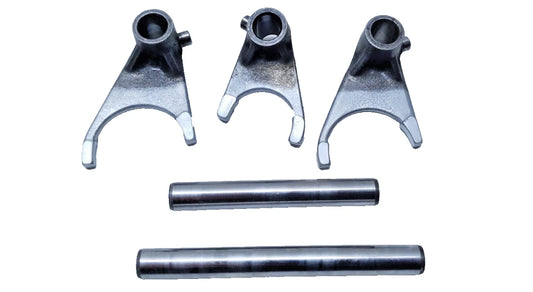 Fourchettes de boite de vitesse Derbi Senda DRD X-Treme 50 2006 Réf : 847032