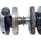 Vilebrequin Yamaha XS 400 SE 1981 Réf : 2A2-11411-00