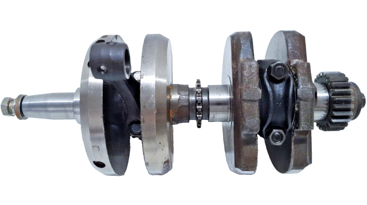 Vilebrequin Yamaha XS 400 SE 1981 Réf : 2A2-11411-00