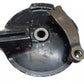 Tambour frein arrière Yamaha DT125LC 1987 n°12 Réf : 10V-25321-00-98
