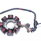 Stator d'allumage Yamaha YBR 125 2005 n°2 Réf : 3D9-H1410-00-00