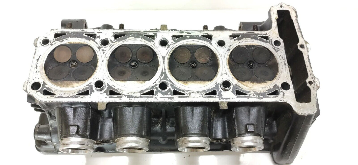 Culasse Kawasaki ZG1000/1000GTR 1986 Réf : 11008-1177 CYLINDER HEAD