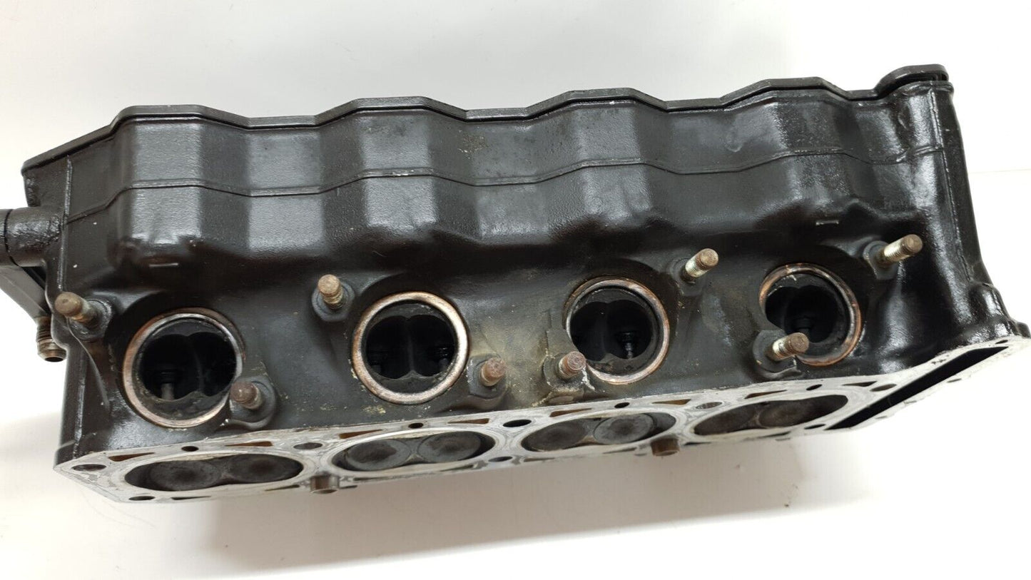 Culasse Kawasaki ZX10 Tomcat 1988-1990 Réf 11008-1207 Cylinder head