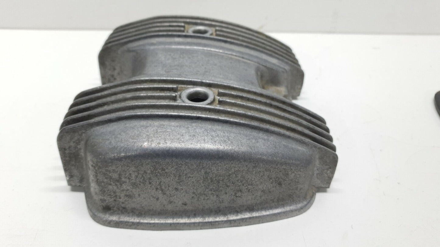 Couvre culasse Honda CM 125 T 1978-1981 Réf : 12311-399-000 Cylinder head