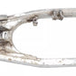 Bras oscillant Yamaha DT125LC 1987 n°17 Réf : 34Y-22110-00-35