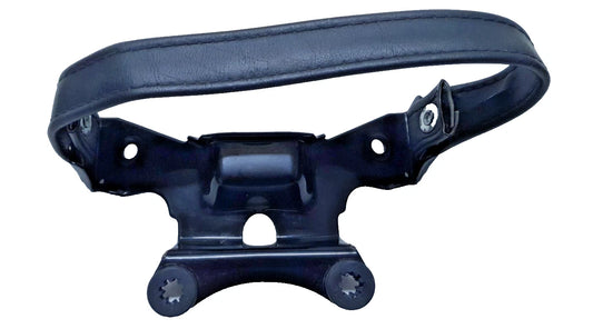 Sangle de selle Honda CA 125 Rebel 1997 Réf : 77210-KEB-620