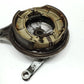 Tambour de frein arrière Suzuki GN 125 2001 Réf : 64210-39115-000 Rear brake