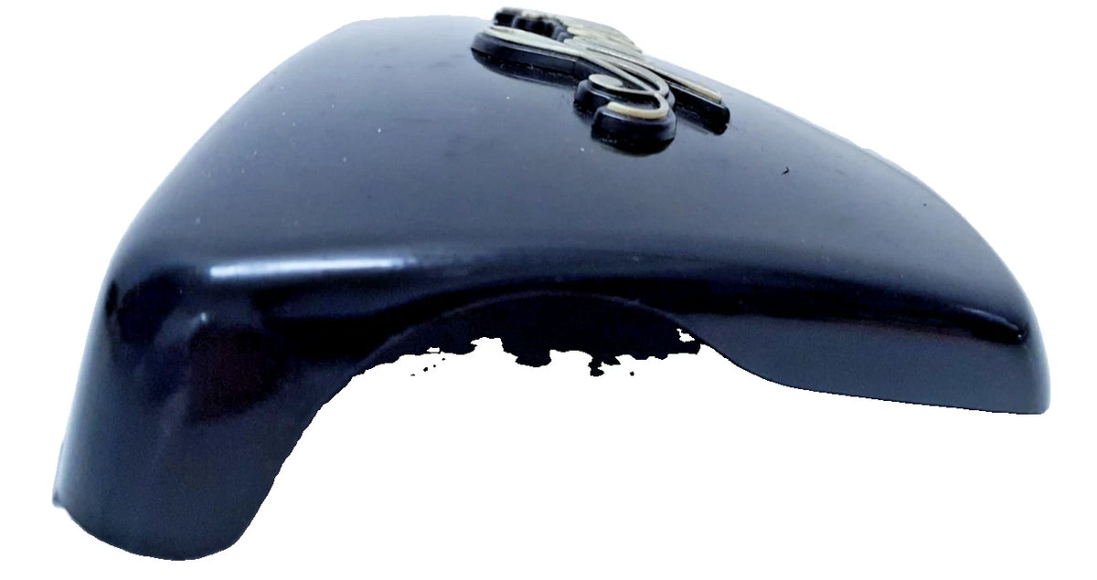 Carénage latéral gauche Yamaha XS 400 SE 1981 Réf : 3N6-21711-00-20