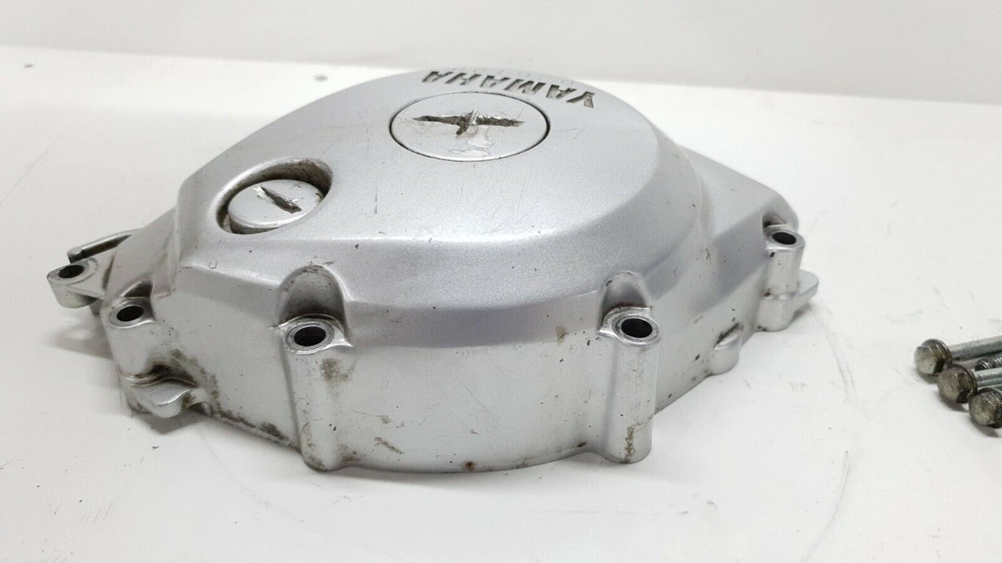 Carter d'allumage Yamaha XT125X 2008 Réf : 5VL-E5411-10-00 Ignition Cover