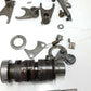 Boite de vitesse complète Suzuki TU-X 125 1999-2001 Réf: 24120-05860-000 Gearbox