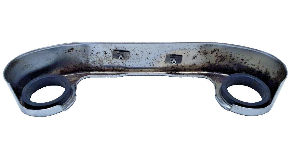Carénage de té de fourche Yamaha XS 400 SE 1981