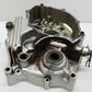 Carter moteur central G Yamaha XT125X 2008 (N°2) Réf : 5VLW15101100 Crankcase