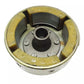 Rotor d'allumage Yamaha DT125LC 1987 n°10 Réf : 34X-85550-M1-00