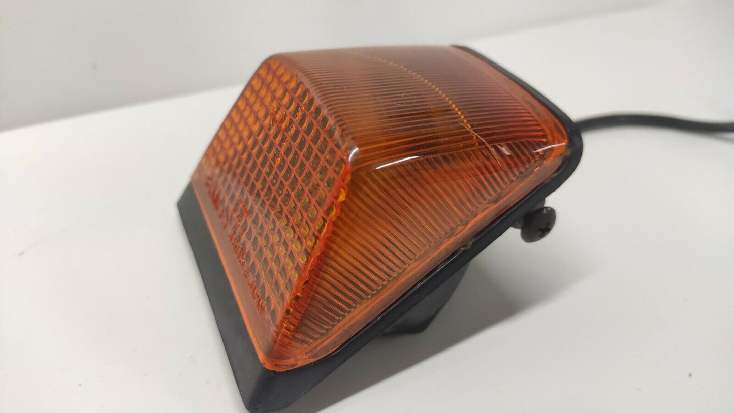 2 Clignotants arrière Kawasaki GPX 600 R 1989 Réf : 23040-1171 REAR LAMP SIGNAL