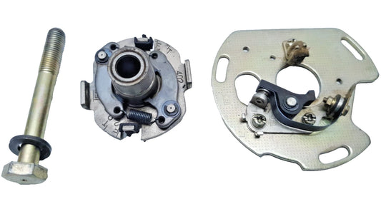 Avance d'allumage Honda CM 125 Twin 1981 n°2 Réf : 30220-402-014
