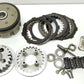 Embrayage complet Honda CM 125 Custom 1986 Réf : 22100-KB4-670 Clutch